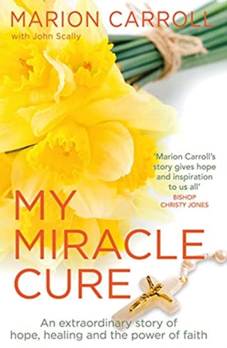 Cover image for 9781785303333 - My Miracle Cure