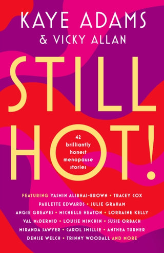 Cover image for 9781785303371 - STILL HOT!