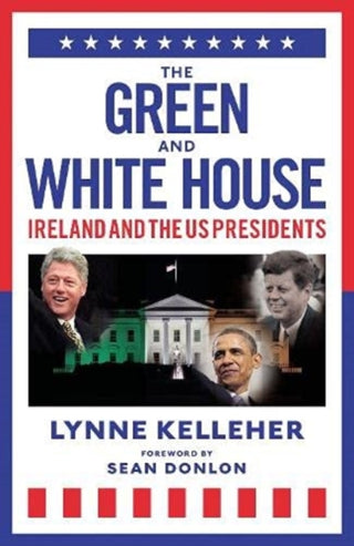Cover image for 9781785303562 - The Green & White House