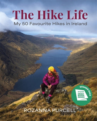 Cover image for 9781785303982 - The Hike Life