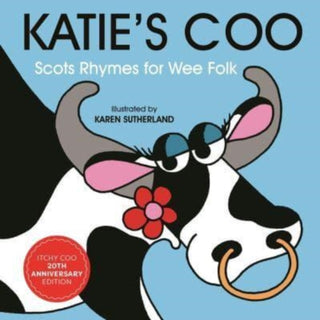Cover image for 9781785304057 - Katie's Coo