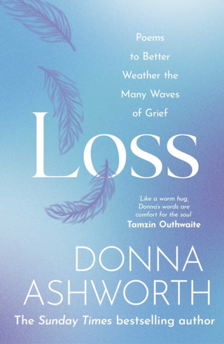 Cover image for 9781785304422 - Loss