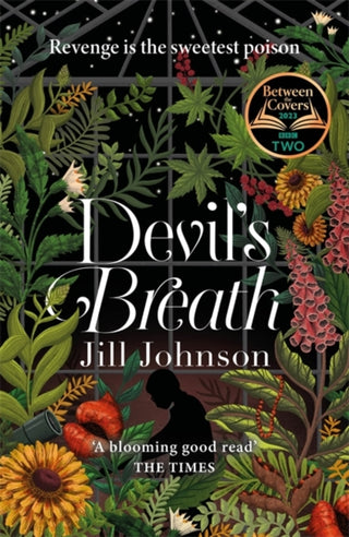 Cover image for 9781785304460 - Devil's Breath