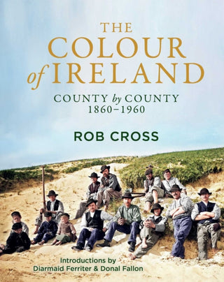Supplemental image for 9781785304606 - The Colour of Ireland