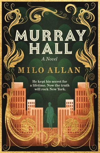 Supplemental image for 9781785304620 - Murray Hall