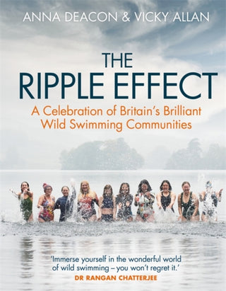 Cover image for 9781785304712 - The Ripple Effect