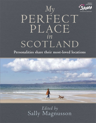 Cover image for 9781785304835 - My Perfect Place in Scotland