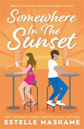 Supplemental image for 9781785304934 - Somewhere in the Sunset