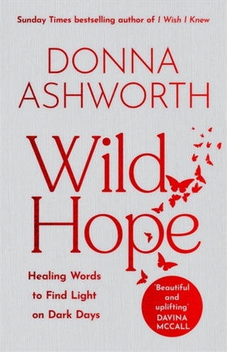 Cover image for 9781785305160 - Wild Hope