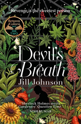 Supplemental image for 9781785305214 - Devil's Breath