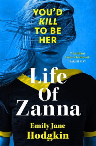 Cover image for 9781785305450 - Life of Zanna