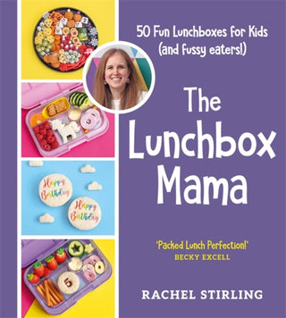 Cover image for 9781785305832 - The Lunchbox Mama