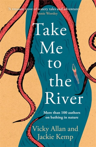 Cover image for 9781785306235 - Take Me to the River