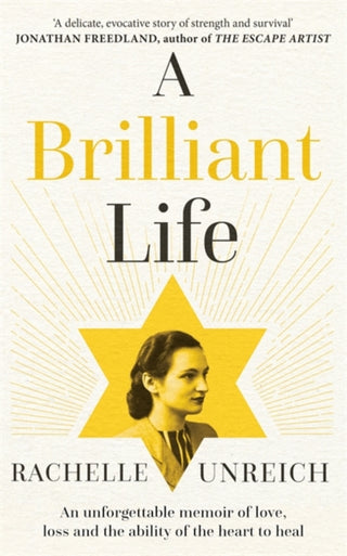 Cover image for 9781785306525 - A Brilliant Life