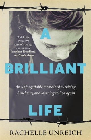 Supplemental image for 9781785306549 - A Brilliant Life
