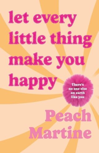 Supplemental image for 9781785306662 - Let Every Little Thing Make You Happy