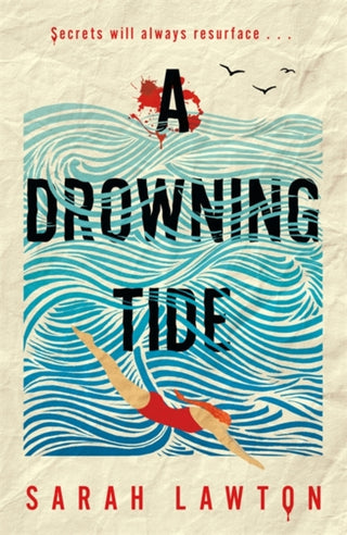 Cover image for 9781785306716 - A Drowning Tide