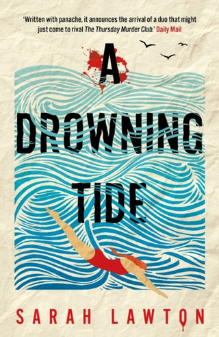 Cover image for 9781785306754 - A Drowning Tide
