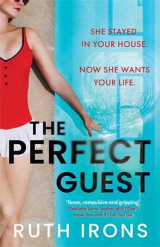 Cover image for 9781785306785 - The Perfect Guest
