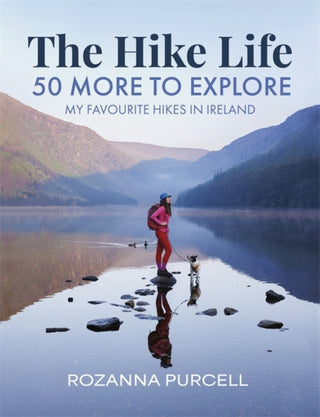 Supplemental image for 9781785306990 - The Hike Life