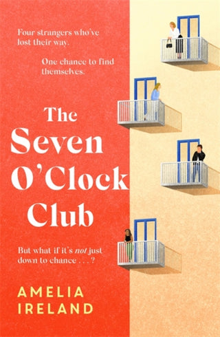 Supplemental image for 9781785307058 - The Seven O'Clock Club