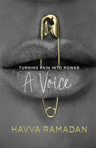 Cover image for 9781785307072 - A Voice