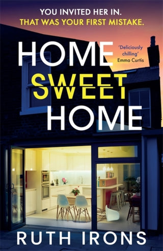 Cover image for 9781785307553 - Home Sweet Home