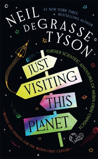 Supplemental image for 9781785307669 - Just Visiting This Planet