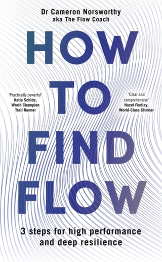Cover image for 9781785307867 - How to Find Flow