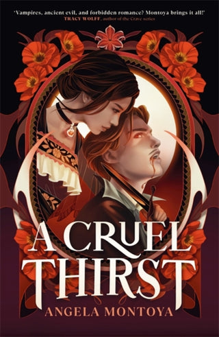 Supplemental image for 9781785308017 - A Cruel Thirst