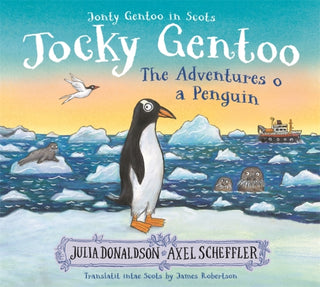 Supplemental image for 9781785308352 - Jocky Gentoo