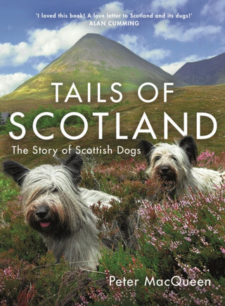 Supplemental image for 9781785308482 - Tails of Scotland