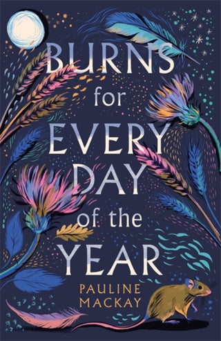 Cover image for 9781785308598 - Burns for Every Day of the Year