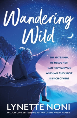 Cover image for 9781785308772 - Wandering Wild
