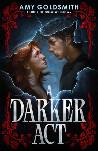Cover image for 9781785308895 - A Darker Act