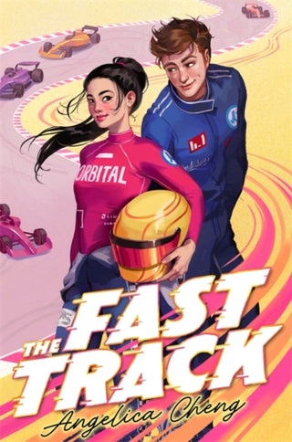Cover image for 9781785309120 - Fast Track