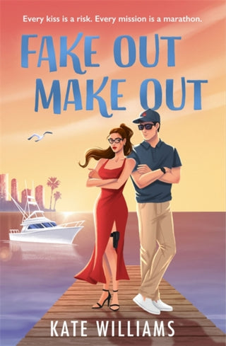 Cover image for 9781785309168 - Fake Out Make Out