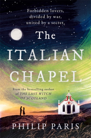 Cover image for 9781785309410 - The Italian Chapel