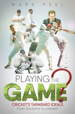Supplemental image for 9781785314377 - Playing the Game?