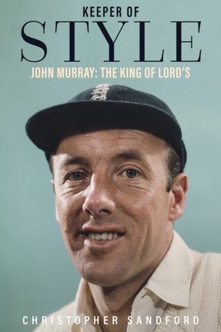 Cover image for 9781785314872 - Keeper of Style