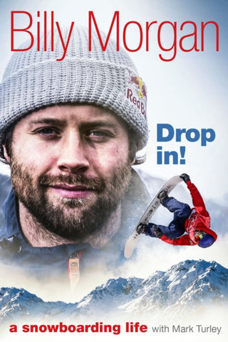 Cover image for 9781785315428 - Drop In!