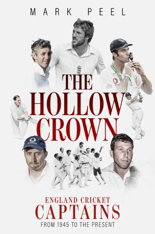 Cover image for 9781785316630 - The Hollow Crown