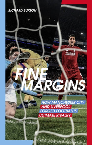 Cover image for 9781785316692 - Fine Margins