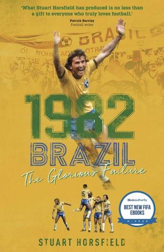 Supplemental image for 9781785316869 - 1982 Brazil