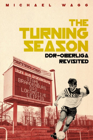 Cover image for 9781785317286 - The Turning Season