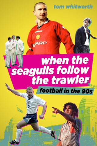 Cover image for 9781785317613 - When the Seagulls Follow the Trawler