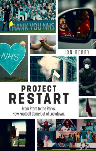 Cover image for 9781785318009 - Project Restart