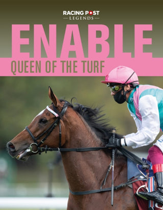 Cover image for 9781785318375 - Enable