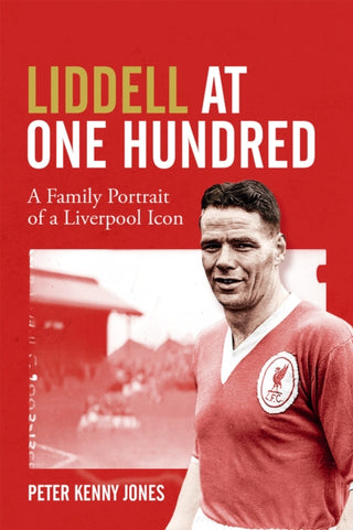 Cover image for 9781785318764 - Liddell at One Hundred