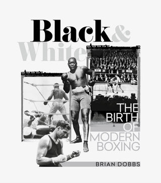 Cover image for 9781785318900 - Black and White